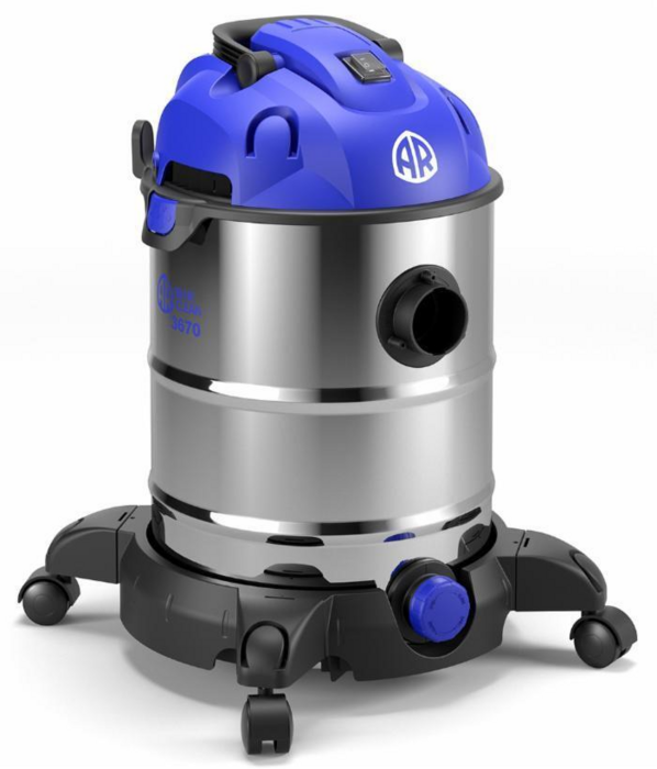 Obrázek k výrobku 48744 - Průmyslový vysavač 30l