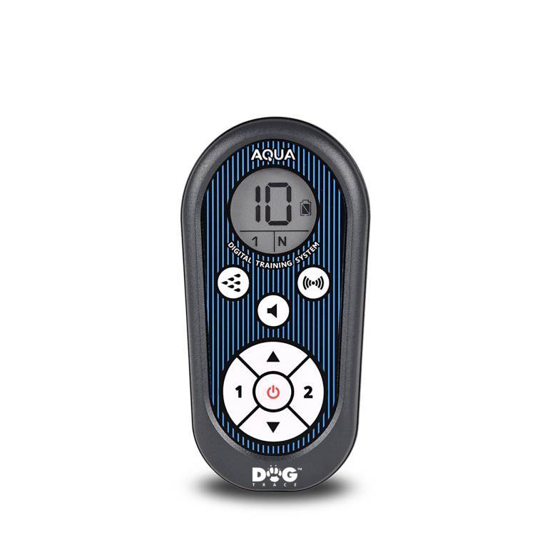 Obrázek k výrobku 75831 - Vysílač ke sprejovému obojku d-control 300 AQUA spray