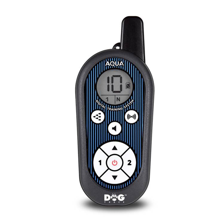 Obrázek k výrobku 75838 - Vysílač ke sprejovému obojku d-control 900 AQUA spray