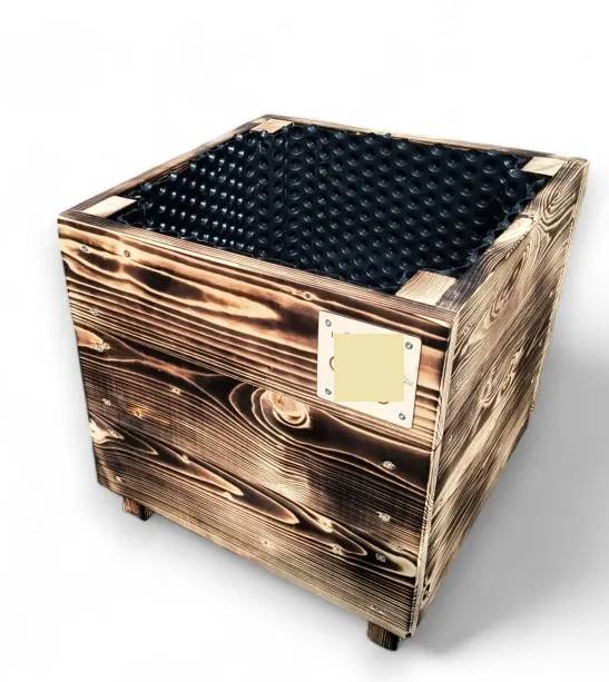 Obrázek k výrobku 92204 - Vyvýšený záhon 45 x 45 x 45