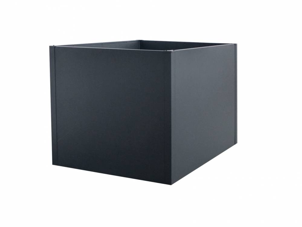 Obrázek k výrobku 71208 - vyvýšený záhon LANITPLAST PLANT 100