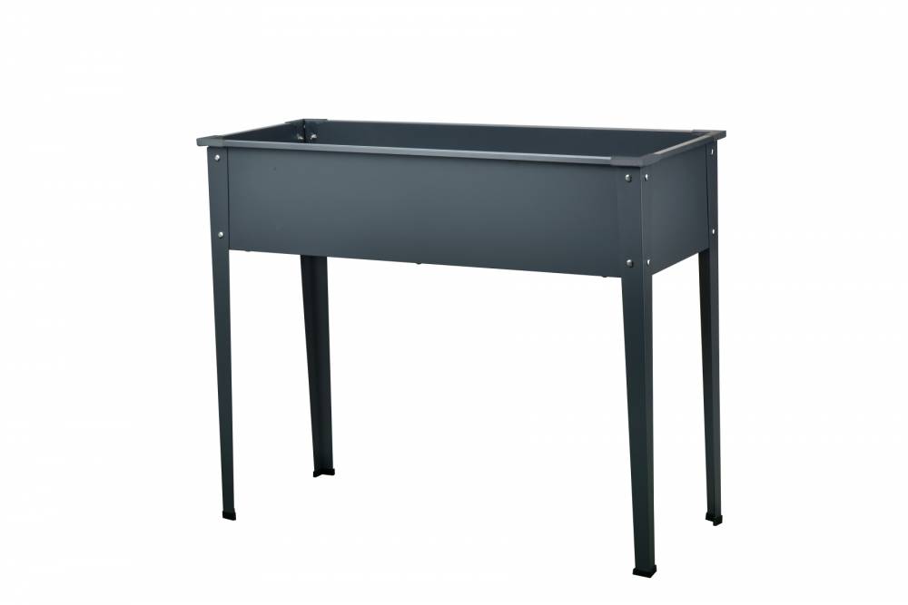 Obrázek k výrobku 71147 - vyvýšený záhon LANITPLAST RAISED BED 104