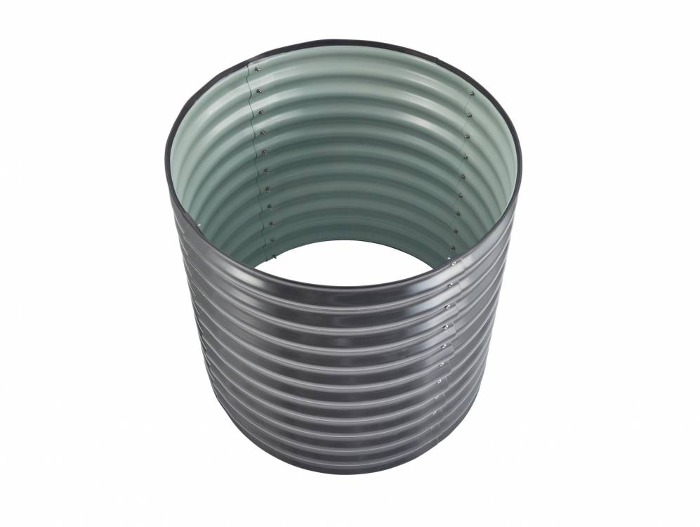 Obrázek k výrobku 71144 - vyvýšený záhon LANITPLAST WAWE 88