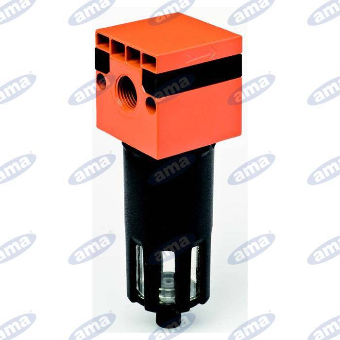 Obrázek k výrobku 61237 - Vzduchový filtr