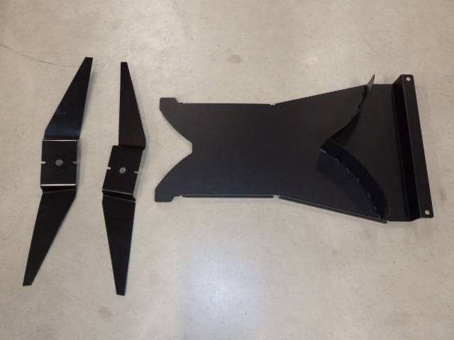 Obrázek k výrobku 52486 - WB Mulč. sada 122 cm - COBRA