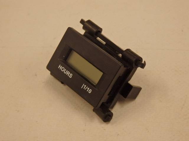 Obrázek k výrobku 52483 - WB Počitadlo motohodin