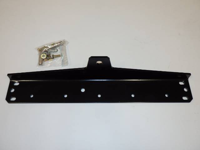 Obrázek k výrobku 52444 - WB Zadní závěs COBRA