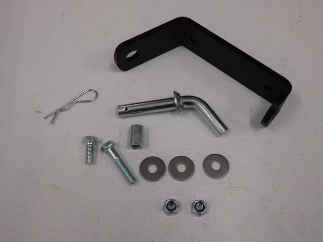 Obrázek k výrobku 52484 - WB Zadní závěs GALAXI, SPIRIT