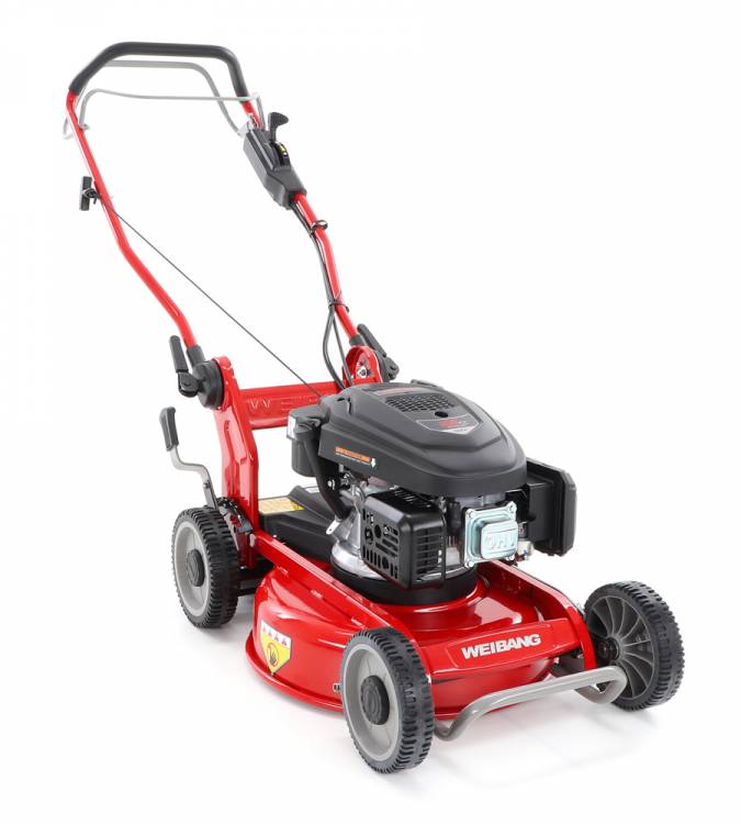 Obrázek k výrobku 39384 - Weibang WB 466 SCM