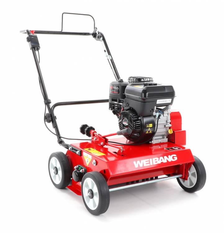 Obrázek k výrobku 48571 - Weibang WB 486 CRB