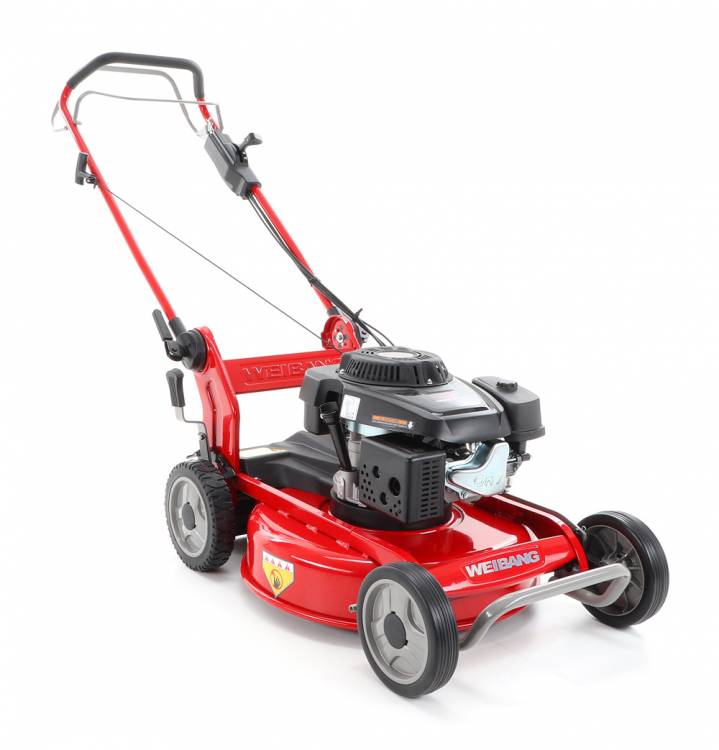 Obrázek k výrobku 39388 - Weibang WB 537 SCM