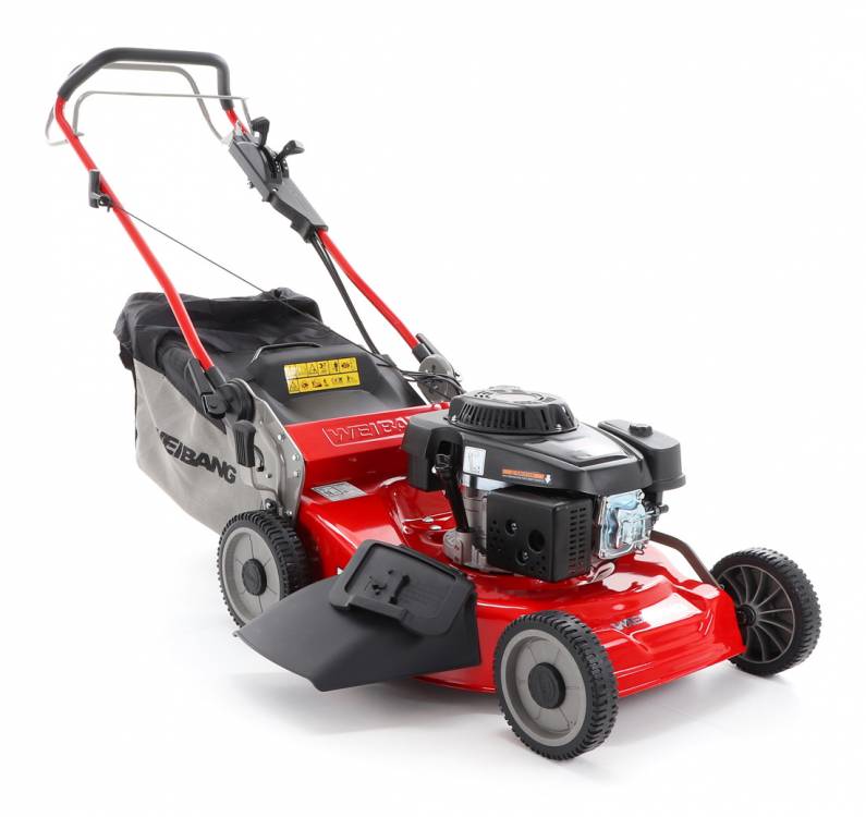 Obrázek k výrobku 39390 - Weibang WB 537 SLCV 6IN1