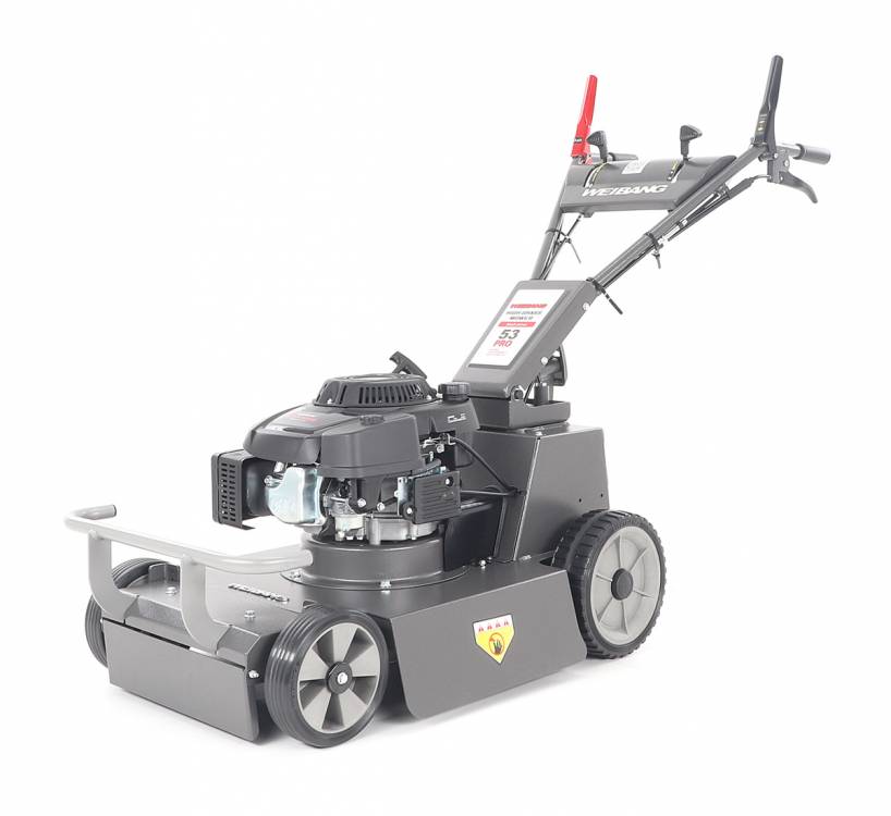 Obrázek k výrobku 82216 - Weibang WB BC 537 SCV