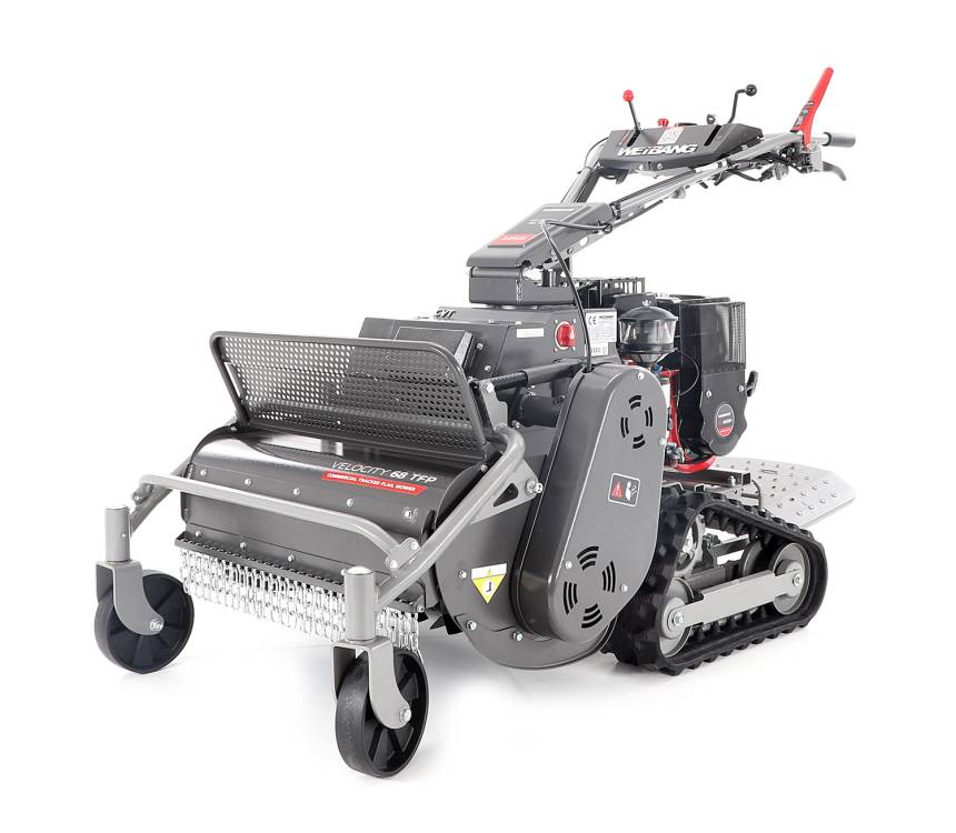 Obrázek k výrobku 88170 - Weibang WB GT 6813-TE