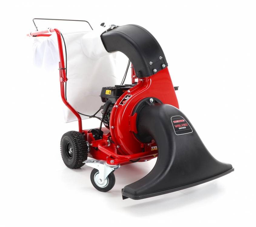 Obrázek k výrobku 48554 - Weibang WB LV506C