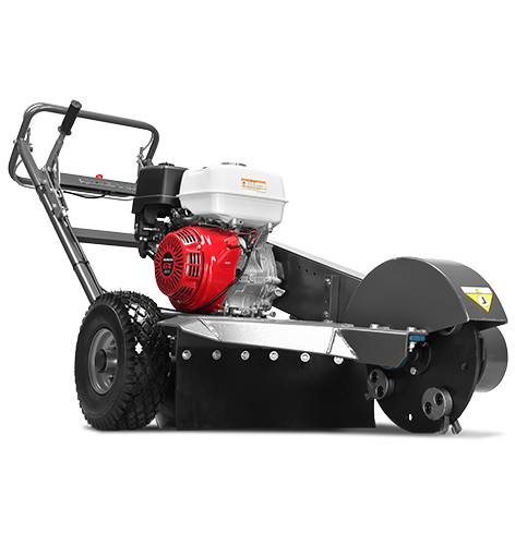 Obrázek k výrobku 28042 - Weibang WB SG13H pařezová fréza