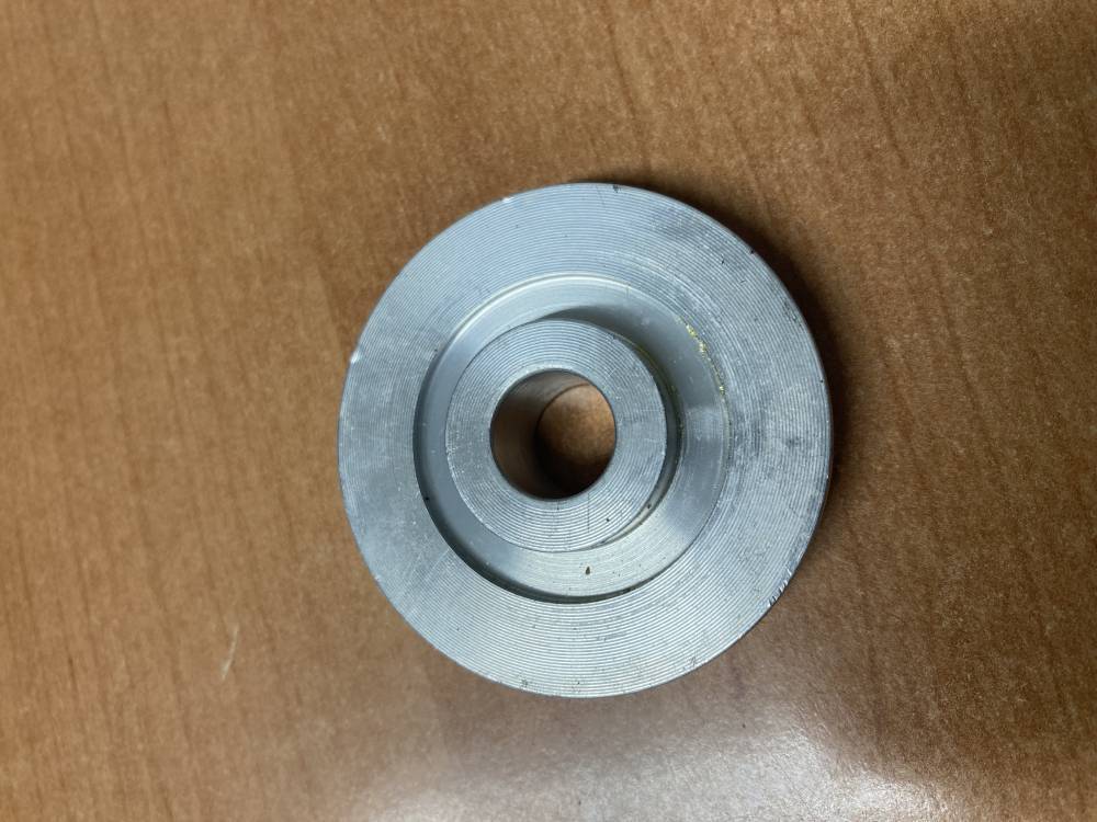 Obrázek k výrobku 62345 - Zadní příruba