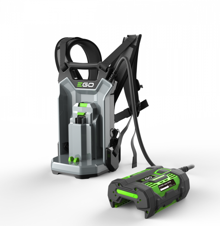 Obrázek k výrobku 78452 - Zádový nosič baterií BH1001