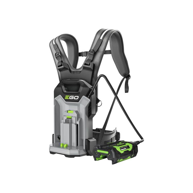 Obrázek k výrobku 78453 - Zádový nosič baterií BHX1000-K0002