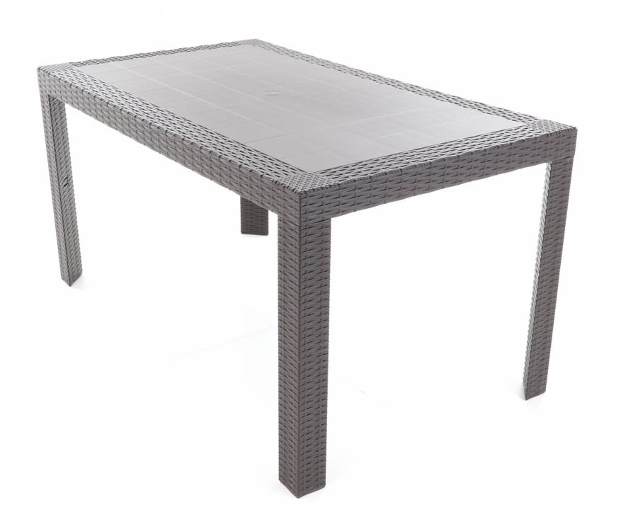 Obrázek k výrobku 57601 - Zahr. stůl URANO