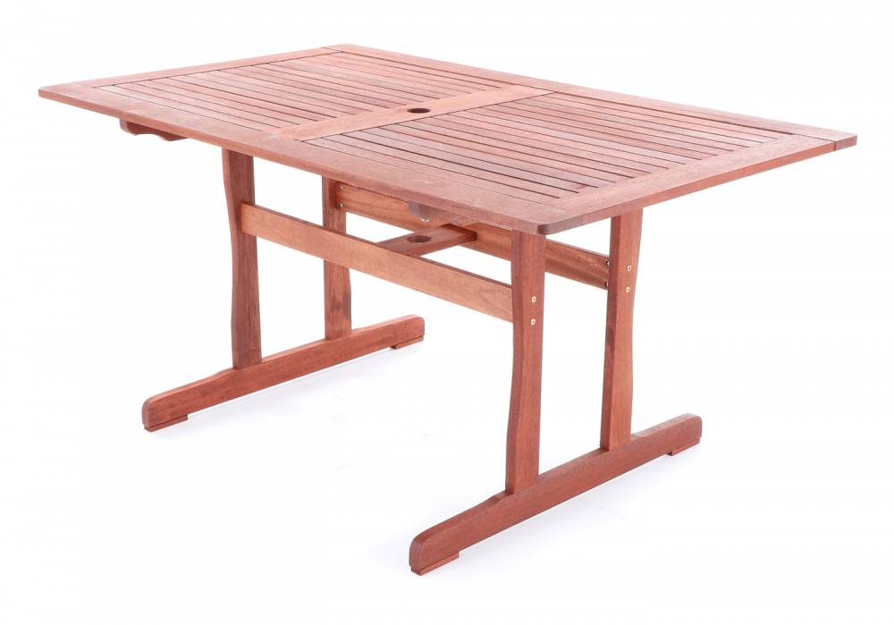 Obrázek k výrobku 63153 - Zahr. stůl MONROO