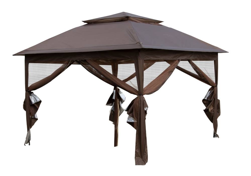 Obrázek k výrobku 90280 - Zahradní Altán Vista 3x3 m