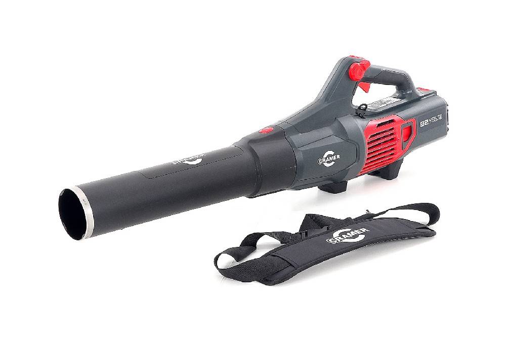 Obrázek k výrobku 82309 - Zahradní fukar CRAMER 82B22