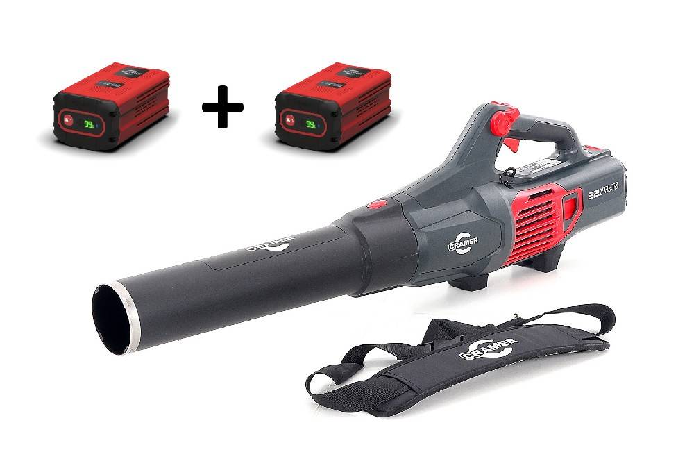 Obrázek k výrobku 82309 - Zahradní fukar CRAMER 82B22