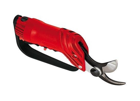 Obrázek k výrobku 33337 - Zahradní nůžky - pneumatické