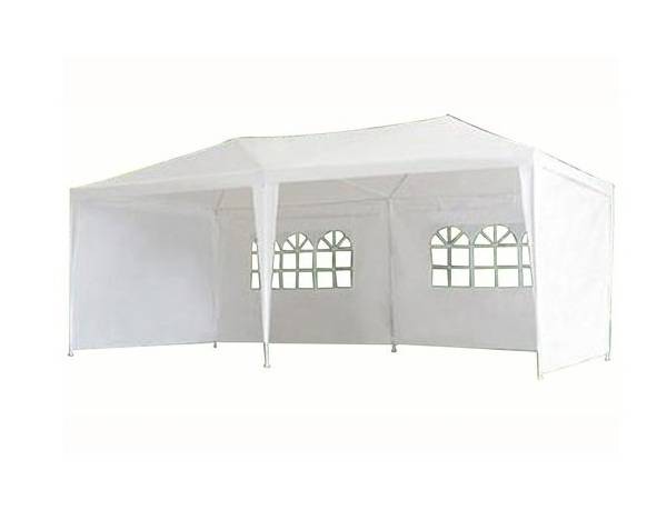 Obrázek k výrobku 49531 - Zahradní párty stan 3x6