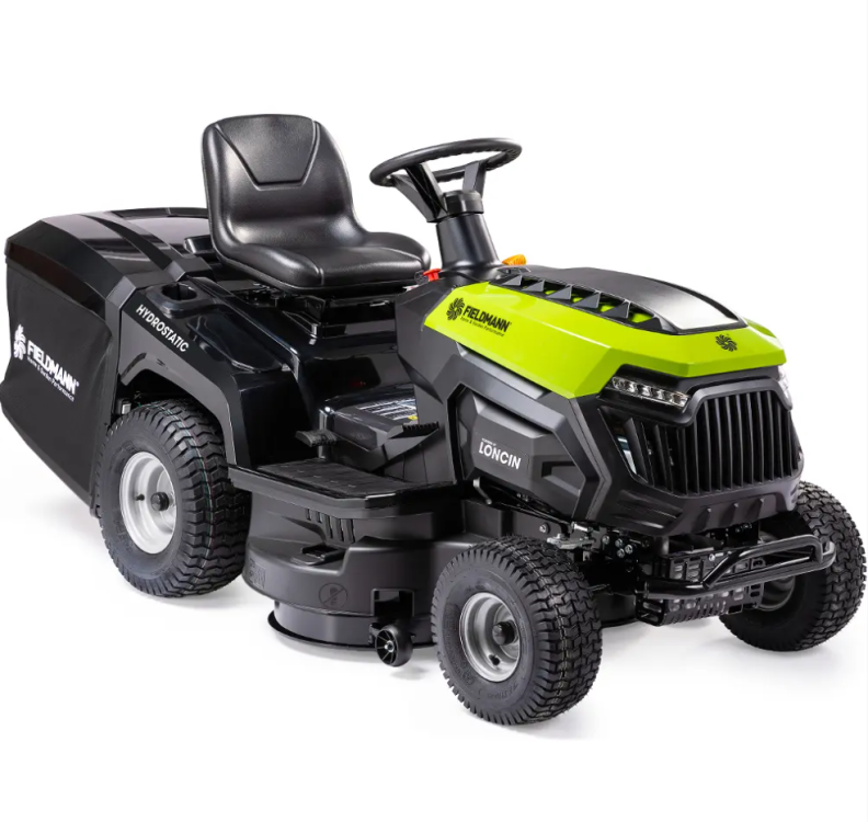 Obrázek k výrobku 95154 - Zahradní traktor Filedmann FZTR 8630-B