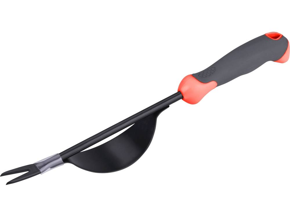 Obrázek k výrobku 74556 - Zahradní vypichovač plevele s oporou