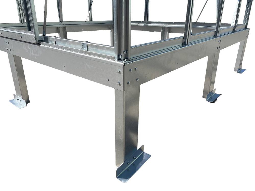 Obrázek k výrobku 94747 - základna LANITPLAST LIMES VIVA V7/4,5 LG4770