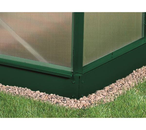 Obrázek k výrobku 41679 - základna VITAVIA VENUS 7500 zelená