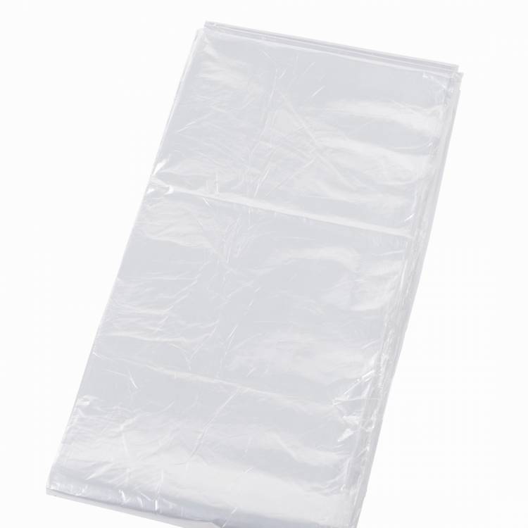 Obrázek k výrobku 88307 - Zakrývací folie, plachta 4x5m 0,03mm