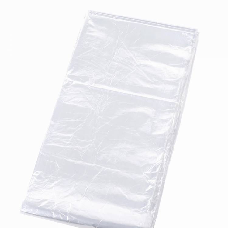 Obrázek k výrobku 88312 - Zakrývací folie, plachta 6x10m 0,1mm