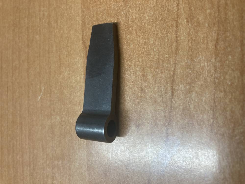 Obrázek k výrobku 19819 - Zarážka řetězu pro brusku MAXX