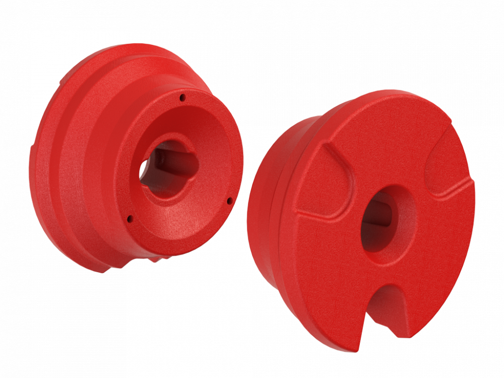 Obrázek k výrobku 78106 - Závaží kol k RAPTOR Hydro