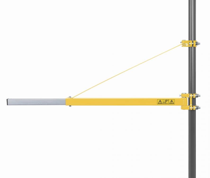 Obrázek k výrobku 16514 - Závěsné rameno pro zdvihací zařízení