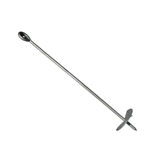 Obrázek k výrobku 22075 - zemní kotva KARIBU 82762