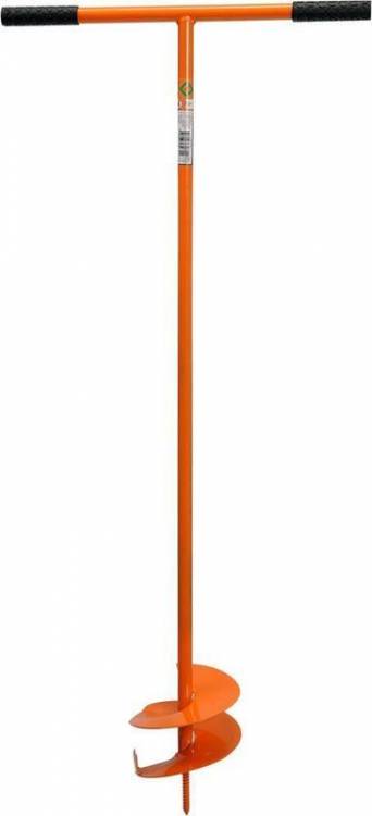 Obrázek k výrobku 81184 - Zemní vrták ruční 17 cm