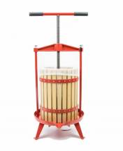 Obrázek k výrobku 77084 -  Lis na ovoce rámový 18l HON 9244