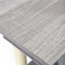 Obrázek k výrobku 77257 -  Škrabadlo pro kočky Gita 59x49x155 cm