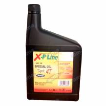 Obrázek k výrobku 61103 - 1,4 LT XP-LINE olej pro 4-taktní motory