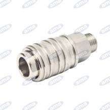 Obrázek k výrobku 30838 - 1/4" spojka vzduchového vedení