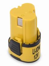 Obrázek k výrobku 40676 - 103.077.06 - Baterie pro POWX0042LI