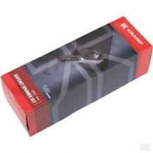 Obrázek k výrobku 55471 - 12dílná sada očkoplochých ráčnových klíčů