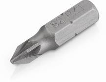 Obrázek k výrobku 14923 - 2 ks Bitů  PZ1 25 mm