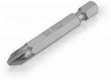 Obrázek k výrobku 14925 - 2 ks Bitů PZ2 50 mm