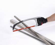 Obrázek k výrobku 15894 - 2x Pilový plátek na ocel 300mm CARBON S